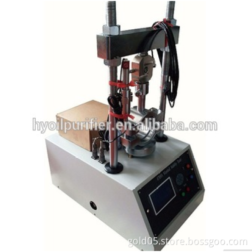 GD-0709A Marshal Stability compressive Tester/ marshall stability testing machine